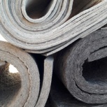 Войлок, Иркутск